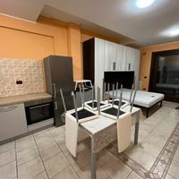 Appartamento monolocale arredato