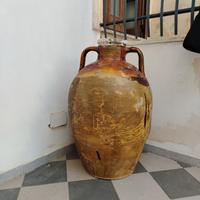 ANTICHE GIARE SALENTINE