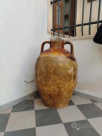 ANTICHE GIARE SALENTINE