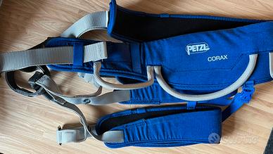 Petzl corax imbrago