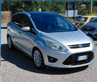 Ford C-Max 1.6 TDCi 110 CV Titanium DPF