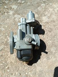 Carburatore Ape TM 703-TM602 dell' Orto SHBB 22.22