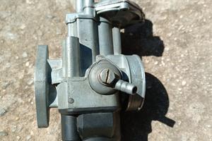 Carburatore Ape TM 703-TM602 dell' Orto SHBB 22.22