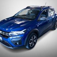 Dacia Sandero Stepway III 2021 Stepway 1.0 tc...