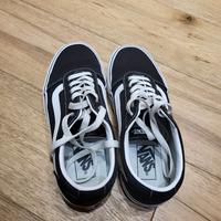 Vans Old Skool Platform