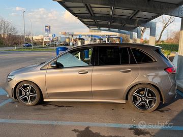 Mercedes classe b premium