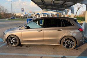 Mercedes classe b premium