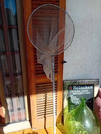 retino grande da pesca