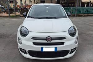 Fiat 500X 1.3 MultiJet Diesel S Design