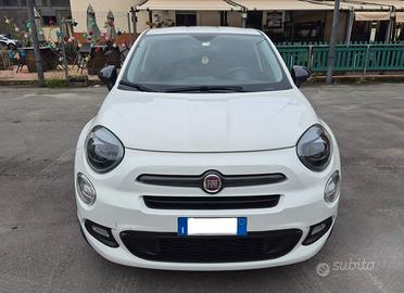 Fiat 500X 1.3 MultiJet Diesel S Design