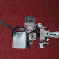 PIANTONE STERZO FIAT 500 X  Cross CODICE 522057280