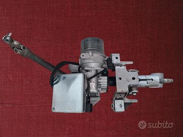 PIANTONE STERZO FIAT 500 X  Cross CODICE 522057280