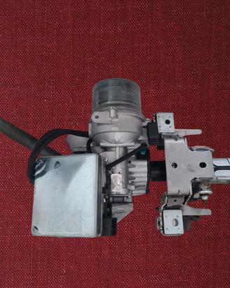 PIANTONE STERZO FIAT 500 X  Cross CODICE 522057280