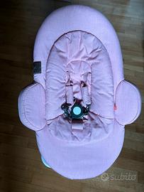 Stokke Steps Sdraietta