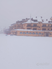 Weekend a montecampione