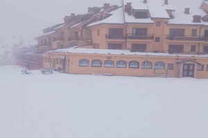 Weekend a montecampione