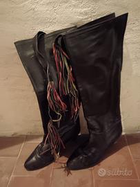 Stivali donna perfetti