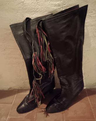 Stivali donna perfetti