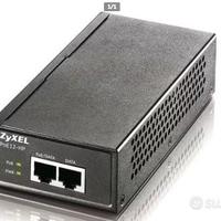 Alimentatore PoE+  Zyxel - Cisco - Symbol