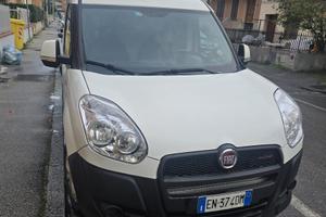 FIAT DOBLO 1.3 MTJ