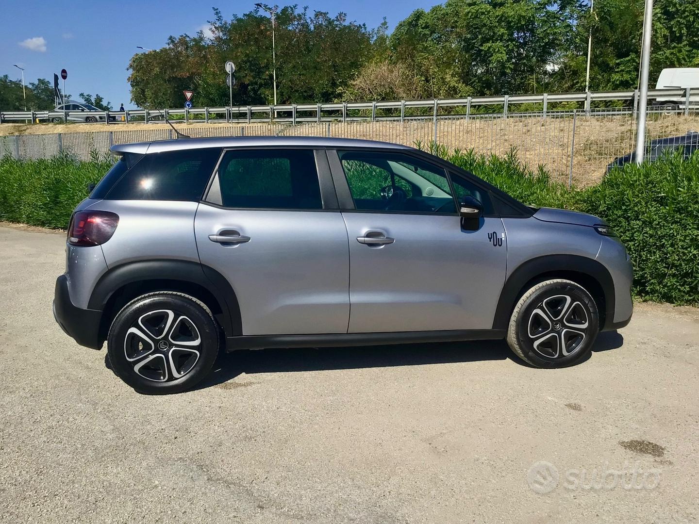 Citroen C3 Aircross 2024 photo 5