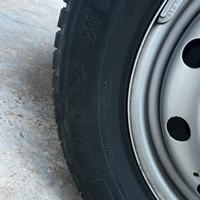 gomme camper michelin agilis cp 225/65/16