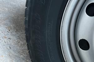 gomme camper michelin agilis cp 225/65/16