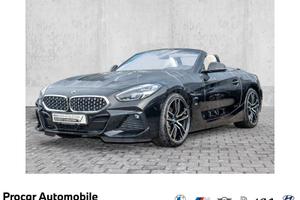 Bmw Z4 sDrive20i Msport