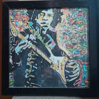 Disegno "La musica si sente"