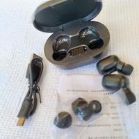 auricolari Bluetooth Android Apple
