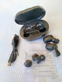 auricolari Bluetooth Android Apple