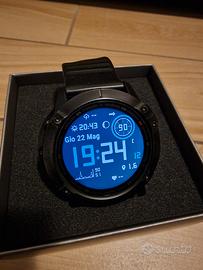 Garmin Fenix 6