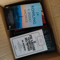 Libri assortiti
