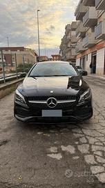 MERCEDES CLA