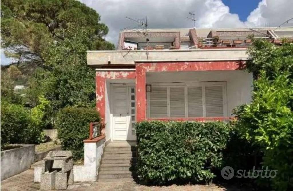 Appartamento – Praia a Mare, Saracinello, Foresta - Vista 4