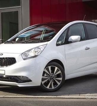 Ricambi Kia Venga