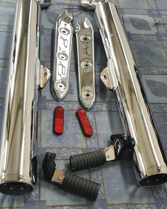 Triumph Thunderbird Commander