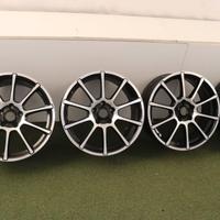 Cerchi in lega Ford Volvo Opel 17