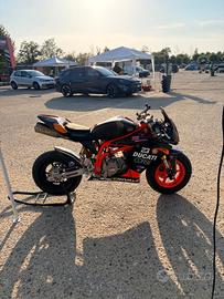 ohvale gp0 190 Daytona 4v
