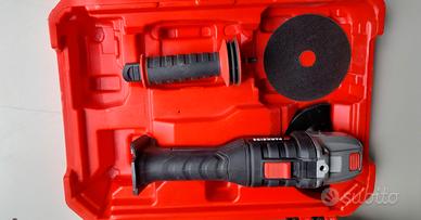 Smerigliatrice Parkside 20V