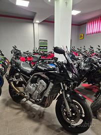 Yamaha FZ1 Fazer COME NUOVA