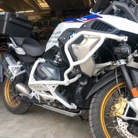 PARAMOTORE TOTALE PER BMW R1250GS/GSA 19/23