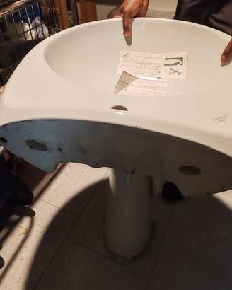 LAVANDINO BAGNO