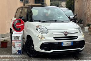 Fiat 500L 1.3 Multijet 95 CV Dualogic Mirror