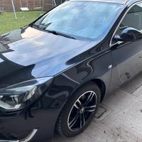 Opel Insignia anno 2014