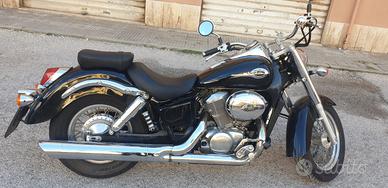 HONDA Shadow 750c