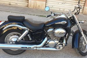 HONDA Shadow 750c