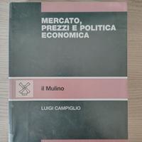 Mercato, prezzi e politica economica, Campiglio