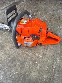 Motosega husqvarna 372xp