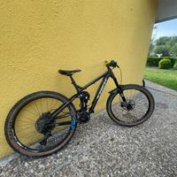 trek slash 8